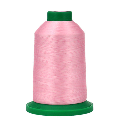 2363 Carnation - Large 5000m Isacord Thread