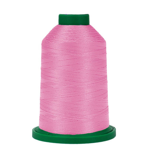 2560 Azalea Pink - Large 5000m Isacord Thread