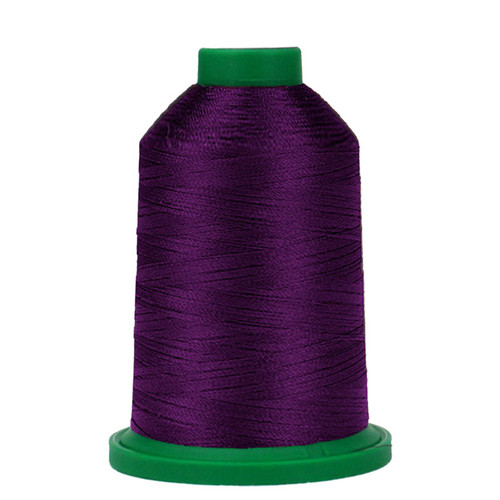 2721 Very Berry - Large 5000m Isacord Thread