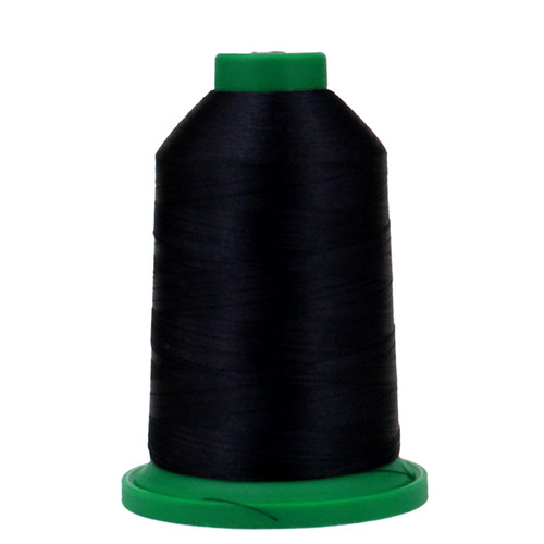 Isacord Thread 5000m-Deep Green