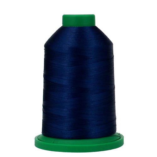 3644 Royal Navy - Large 5000m Isacord Thread