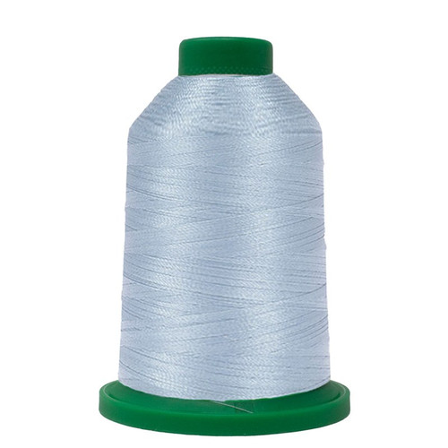 3650 Ice Cap - Large 5000m Isacord Thread 3650 Ice Cap - Large 5000m Isacord Thread