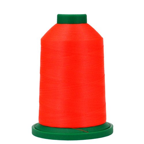 1306 Devil Red - Large 5000m Isacord Thread