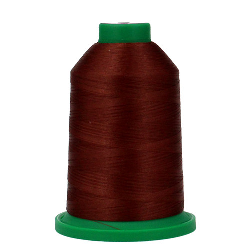 1344 Coffee Bean - Large 5000m Isacord Thread