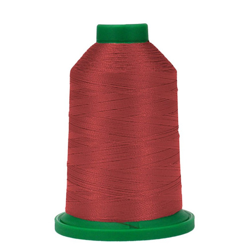 1526 Apple Butter - Large 5000m Isacord Thread 1526 Apple Butter - Large 5000m Isacord Thread