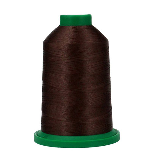 1565 Espresso Isacord Thread