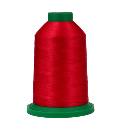 1900 Geranium - Large 5000m Isacord Thread