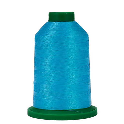 4113 Alexis Blue - Large 5000m Isacord Thread