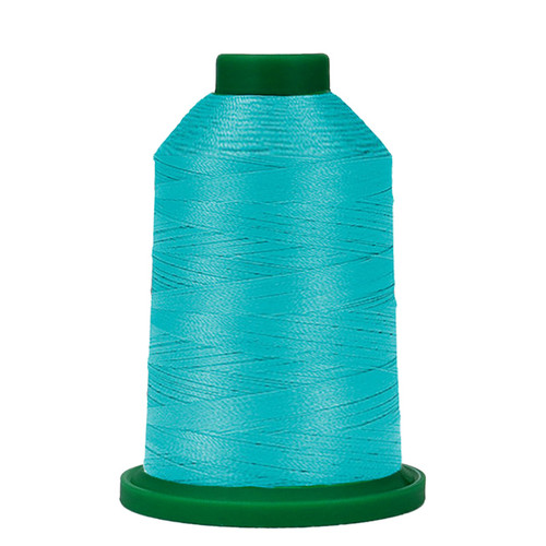 4220 Island Green - Large 5000m Isacord Thread