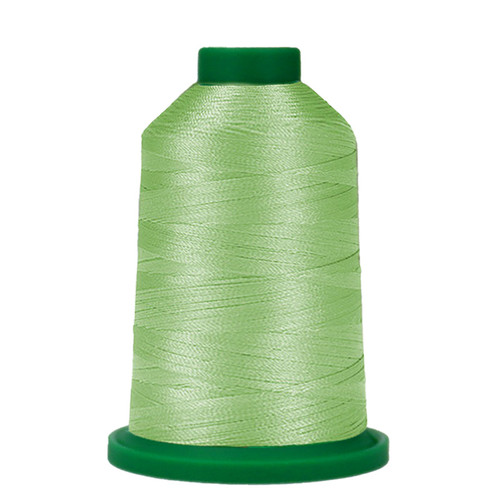 5822 Kiwi - Large 5000m Isacord Thread