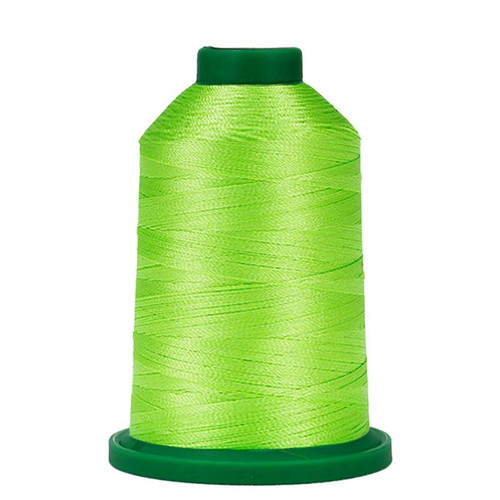 5912 Erin Green - Large 5000m Isacord Thread