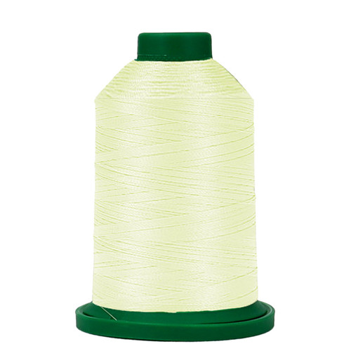 6151 Lemongrass - Large 5000m Isacord Thread