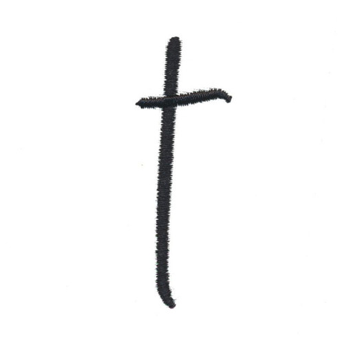 Penned Lowercase t