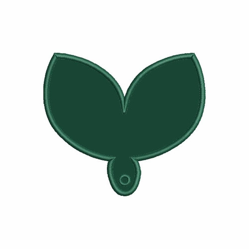 Flower 1 Double Leaf FSA