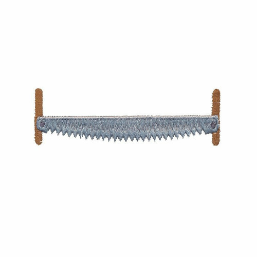 Two Man Handsaw
