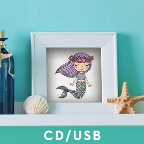 Mermaid at Heart Mermaid at Heart