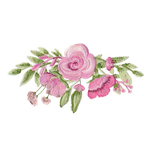 Floral Bouquet | 51268-08