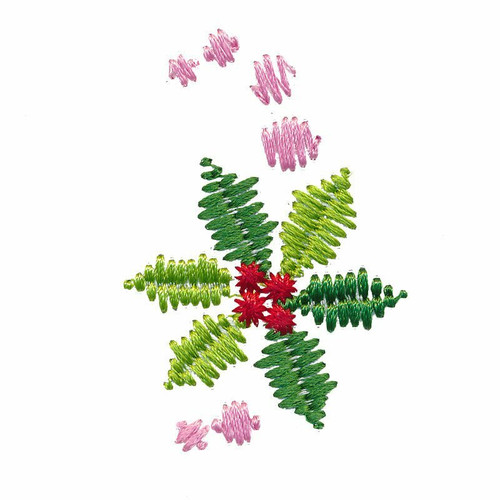 Poinsettia Mini | 51215-05