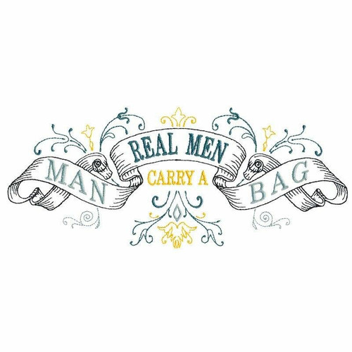 Man Bag