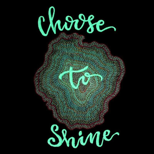Choose to Shine