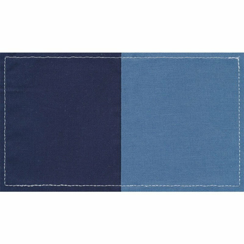 Half Square Rectangle Large