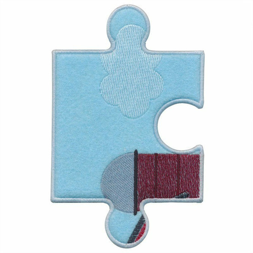 Zoo Animal Puzzles