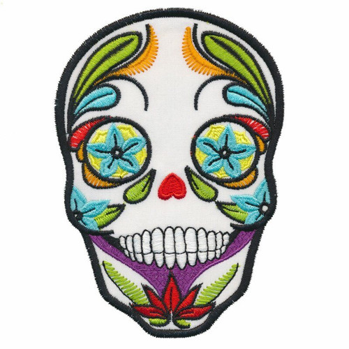 Sugar Skull 2
