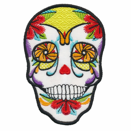 Sugar Skull 5