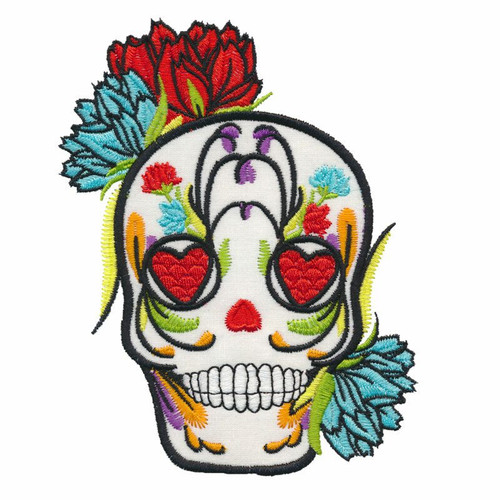 Sugar Skull 10