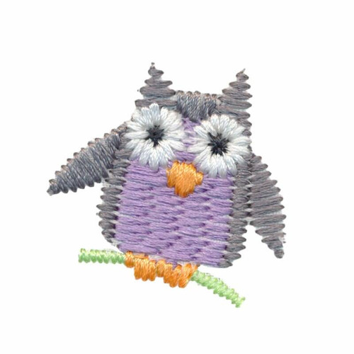 Owl Mini