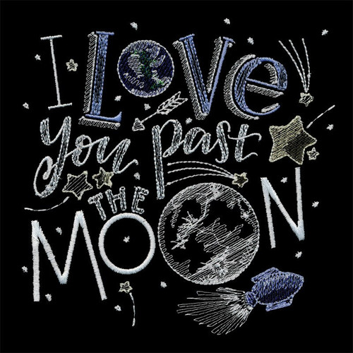 Love Moon