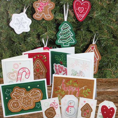 Warm & Cozy Greetings Warm & Cozy Greetings