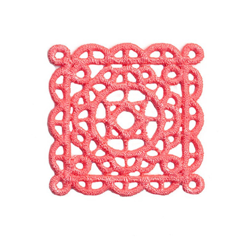 Square FSL