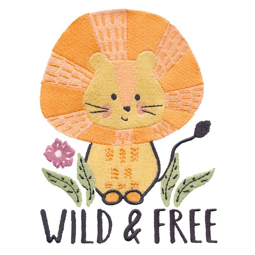 Wild & Free