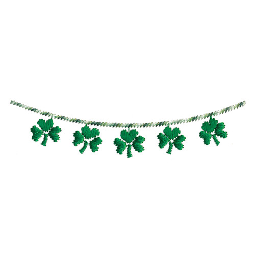 Clover Border | 51271-01