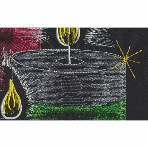 Traditional Colors Tile 13