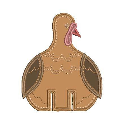 Small Turkey FSA