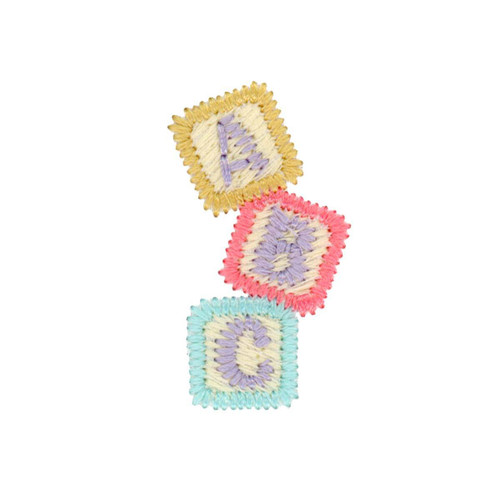 ABC Blocks Mini