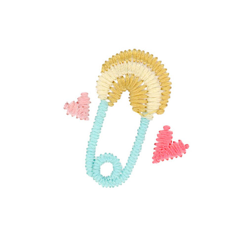 Safety Pin Mini