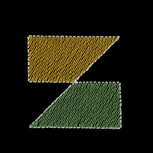Abstract Alphabet Z