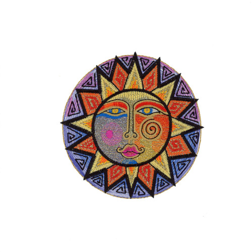 Celestial Applique 9