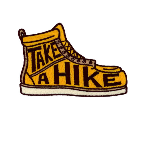 Take a Hike | 51296-06 Take a Hike | 51296-06