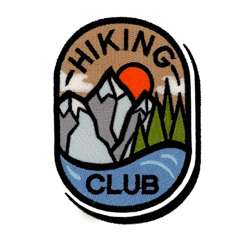 Hiking Club