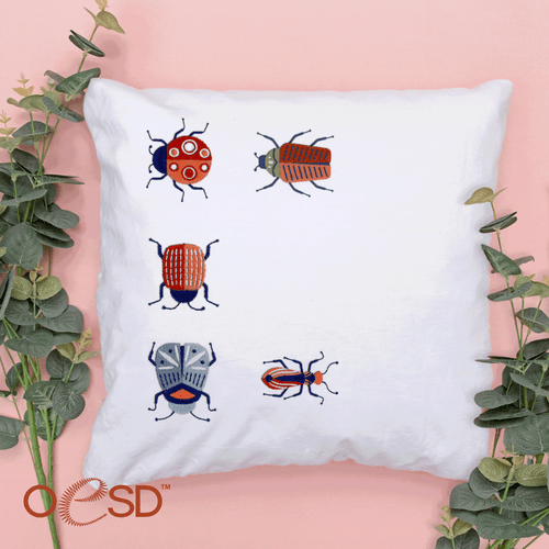 Embroidery Online Machine Embroidery Designs by OESD