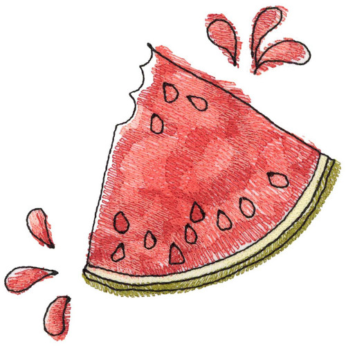 Watermelon Slice | 80343-08