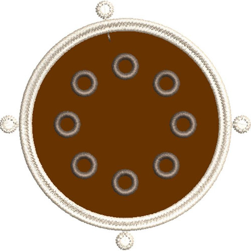 Cactus 1 Soil FSA Cactus 1 Soil FSA