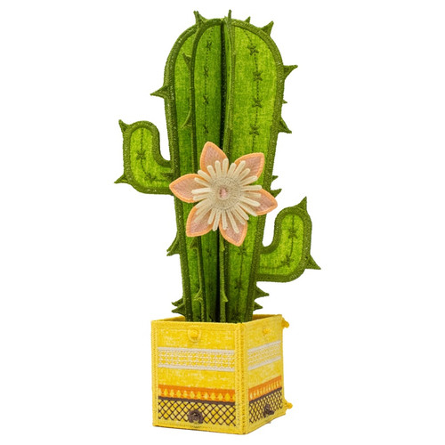 Freestanding Cactus 3