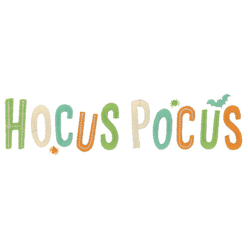 Hocus Pocus | 90048-08
