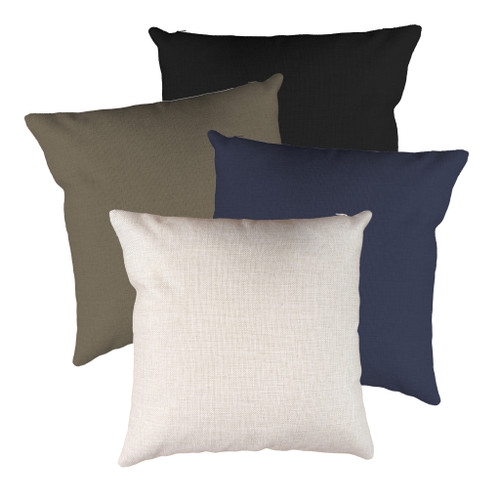 OESD Easy Sew Pillow Blanks