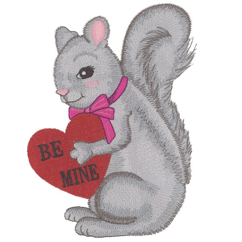 Vintage Valentines